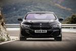 BMW 840d xDrive M Sport 2018 года (UK)
